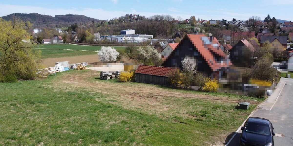 Grundstück Hersbruck - 519.000&euro; | Angebot:26190663