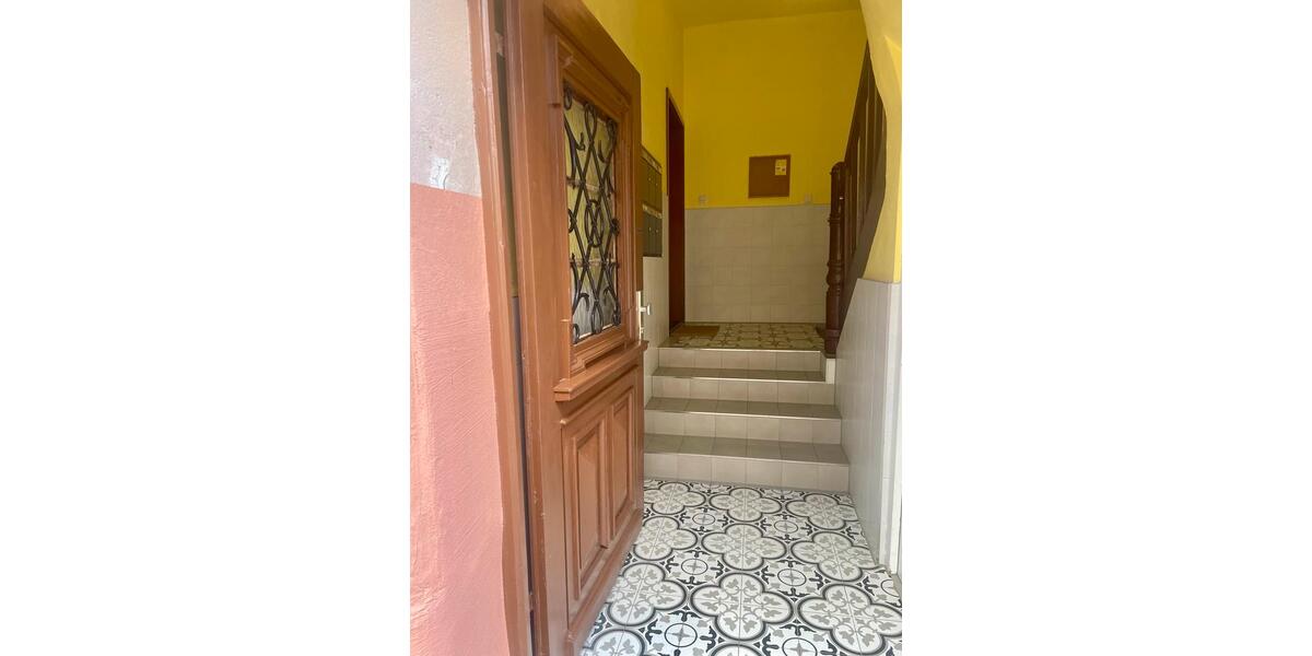 Etagenwohnung Nürnberg Kleinweidenmühle - 2 Zimmer, 50 m&sup2;, 205.000&euro; | Angebot:25807410