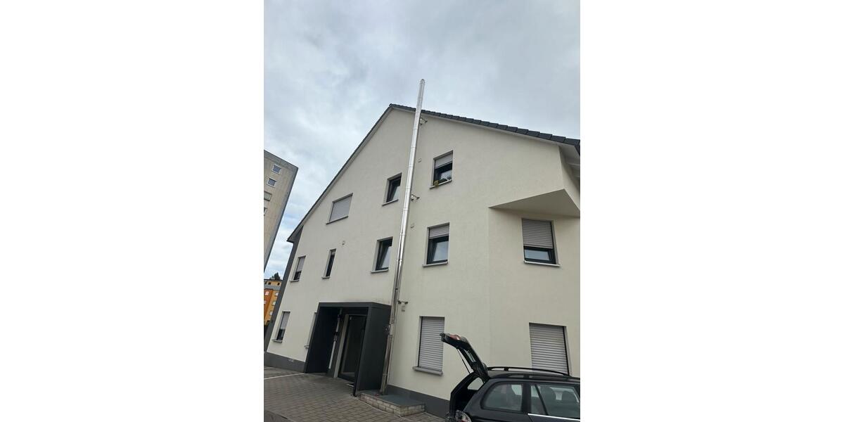 Etagenwohnung Schwabach - 1 Zimmer, 42 m&sup2;, 700&euro; | Angebot:26367683
