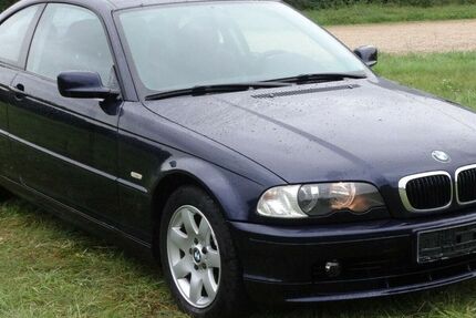 BMW 318 59.800 km 9.390 &euro; Rednitzhembach 91126
