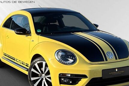 VW Beetle 150.000 km 13.980 &euro; Nürnberg 90441