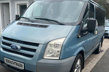 Ford Transit 281.000 km 6.800 € Oberasbach 90522