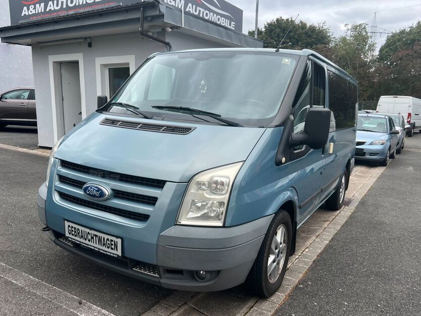Ford Transit 281.000 km 6.800 € Oberasbach 90522