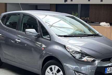 Hyundai iX20 101.816 km 7.440 &euro; Cadolzburg 90556
