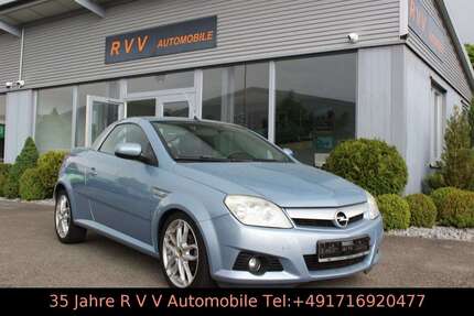 Opel Tigra 180.000 km 3.777 &euro; Fürth (bei Nürnberg) 90763