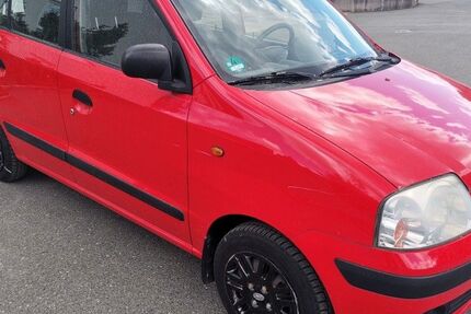 Hyundai Atos 72.700 km 1.599 &euro; Fürth 90762