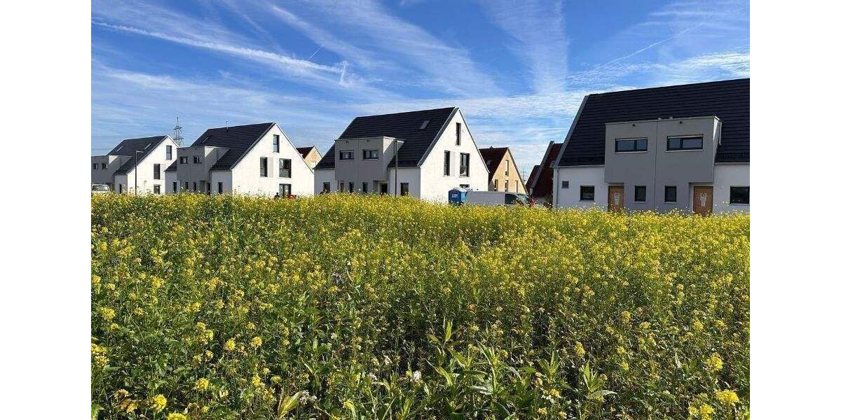 Doppelhaushälfte Erlangen Büchenbach - 5 Zimmer, 139 m&sup2;, 855.000&euro; | Angebot:25799959
