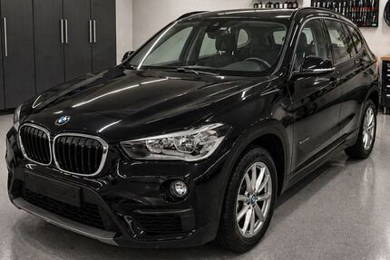 BMW X1 185.000 km 9.999 &euro; Nürnberg 90475