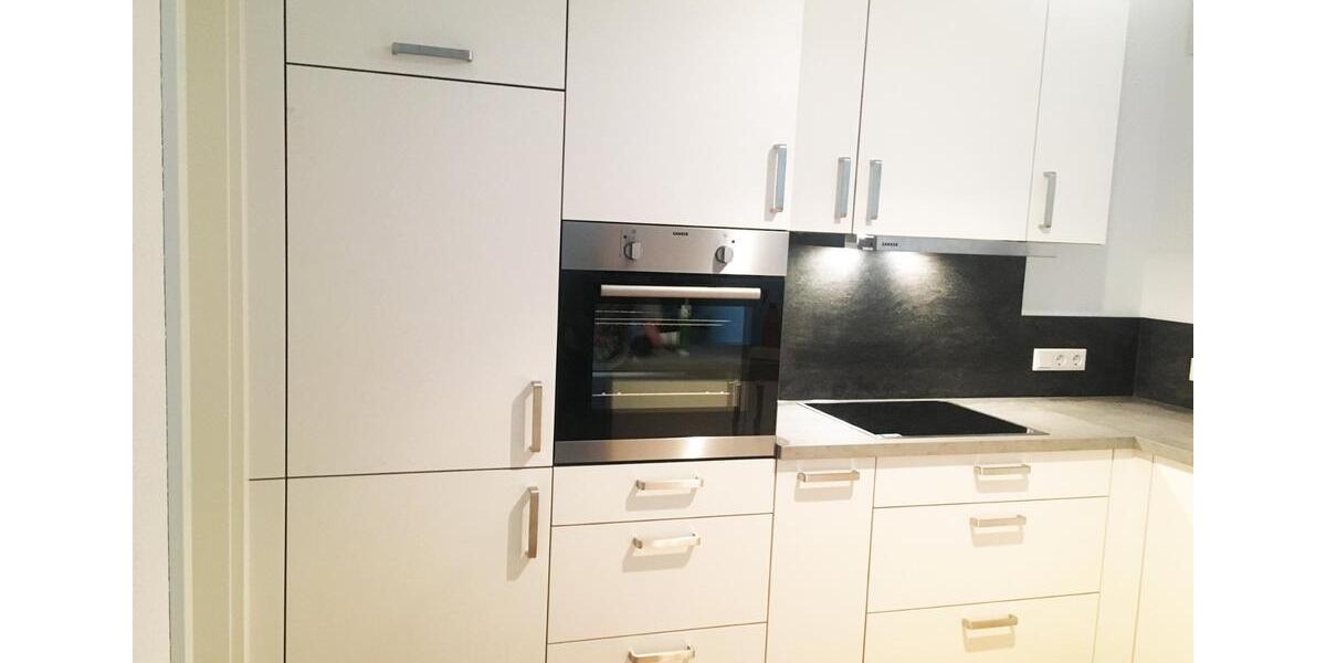 2-Zimmer-Wohnung in Stein bei Nürnberg 2 zimmer