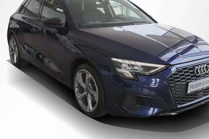 Audi A3 48.200 km 25.940 € Herzogenaurach 91074