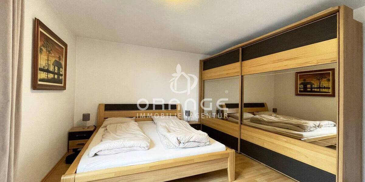 Etagenwohnung Nürnberg Tullnau - 3 Zimmer, 67 m&sup2;, 310.000&euro; | Angebot:26908324
