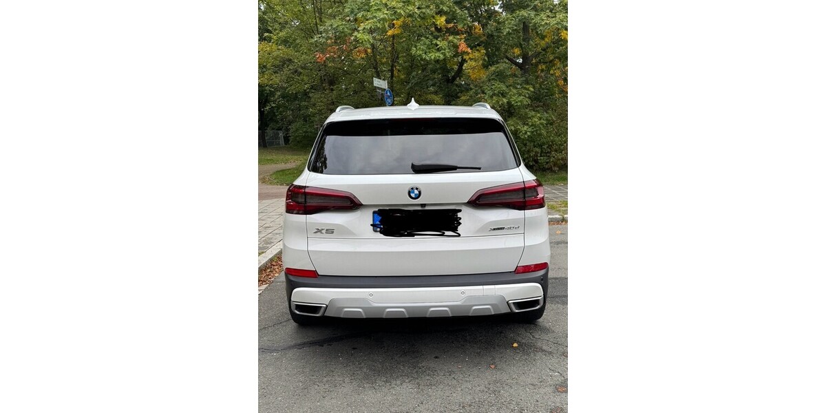 BMW X5 28.471 km 64.500 &euro; Nürnberg 90403