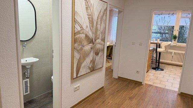 Etagenwohnung Nürnberg Laufamholz - 3 Zimmer, 89 m&sup2;, 344.640&euro; | Angebot:24972425