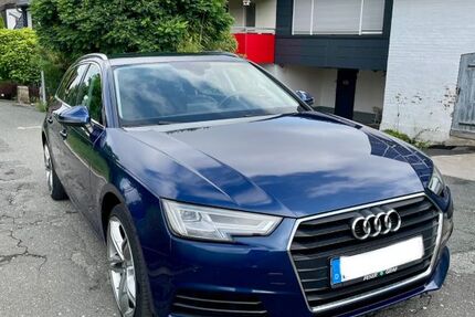 Audi A4 205.000 km 13.900 &euro; Lauf an der Pegnitz 91207