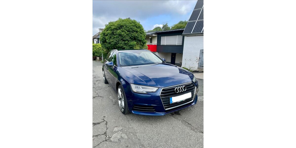 Audi A4 205.000 km 13.900 &euro; Lauf an der Pegnitz 91207
