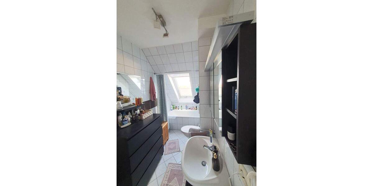 Etagenwohnung Fürth Südstadt - 2 Zimmer, 57 m&sup2;, 219.000&euro; | Angebot:25816992