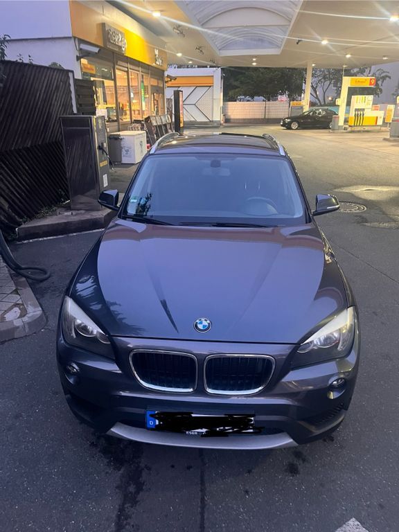 BMW X1 164.000 km 8.800 € Nürnberg 90411