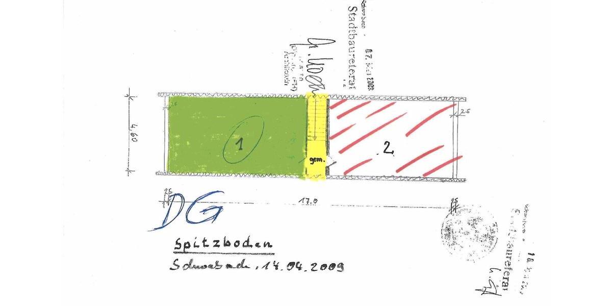 Doppelhaushälfte Schwabach - 5 Zimmer, 137 m&sup2;, 295.000&euro; | Angebot:26224329