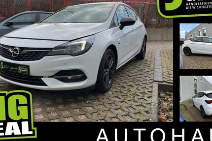 Opel Astra 75.415 km 17.880 &euro; Nürnberg 90411