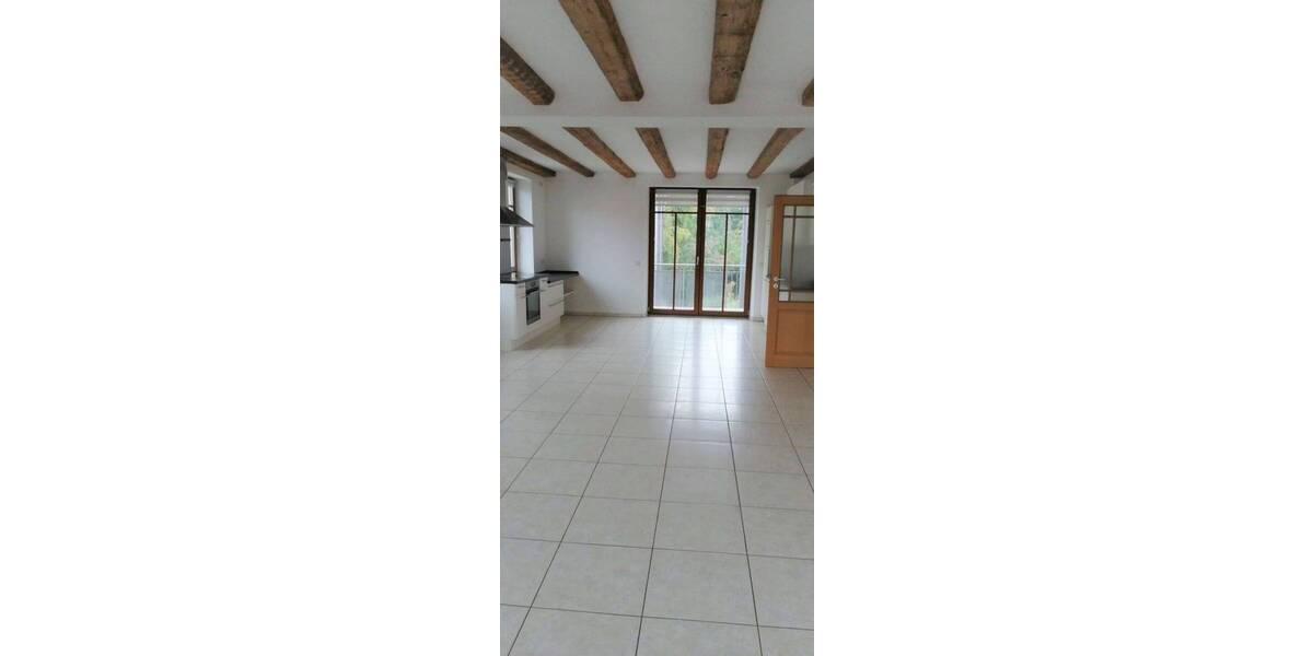 Etagenwohnung Nürnberg Reichelsdorf - 4 Zimmer, 124 m&sup2;, 1.200&euro; | Angebot:26686742