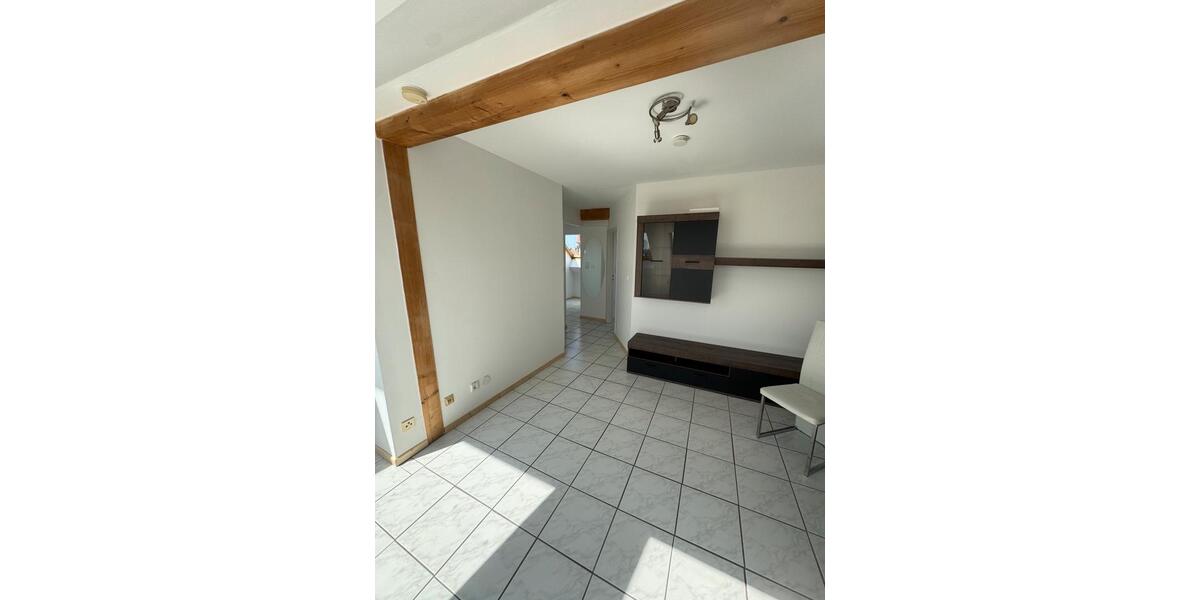 Dachgeschoßwohnung Nürnberg Sankt Leonhard - 2 Zimmer, 42 m&sup2;, 140.000&euro; | Angebot:24378998