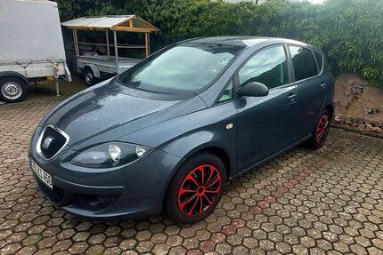 Seat Altea 199.200 km 3.950 &euro; Weisendorf 91085