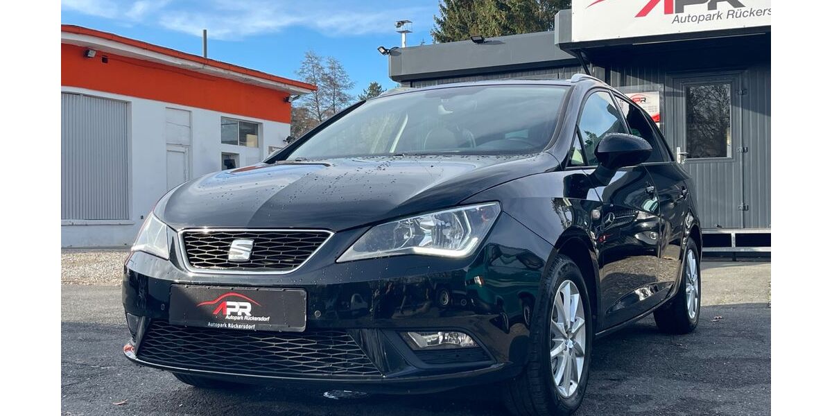 Seat Ibiza 65.680 km 8.999 &euro; Rückersdorf 90607