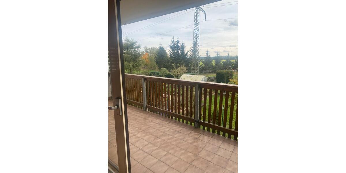 Reihenmittelhaus Oberabach 8 zimmer