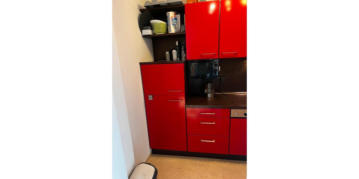 Dachgeschoßwohnung Erlangen Am Anger - 1.5 Zimmer, 33 m&sup2;, 570&euro; | Angebot:26413586