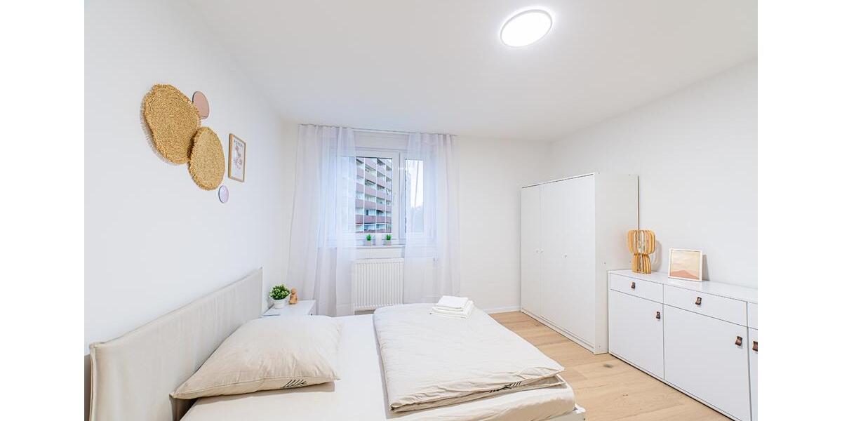 Etagenwohnung Nürnberg Langwasser - 1 Zimmer, 14 m&sup2;, 550&euro; | Angebot:26346493