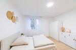 Etagenwohnung Nürnberg Langwasser - 1 Zimmer, 14 m&sup2;, 550&euro; | Angebot:26346493