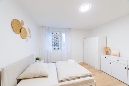 Wohnung Nürnberg Langwasser - 1 Zimmer, 14 m&sup2;, 550&euro; | Angebot:26346493