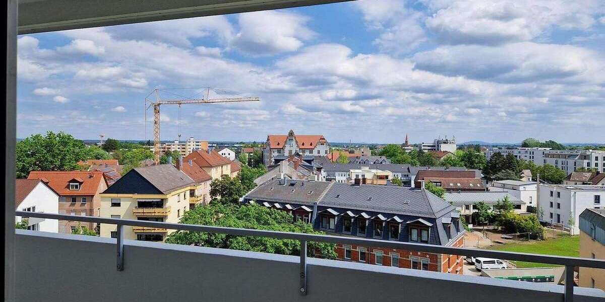 Etagenwohnung Fürth Bislohe - 2 Zimmer, 57 m&sup2;, 685&euro; | Angebot:26788551