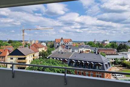 Wohnung Fürth Bislohe - 2 Zimmer, 57 m&sup2;, 685&euro; | Angebot:26788551