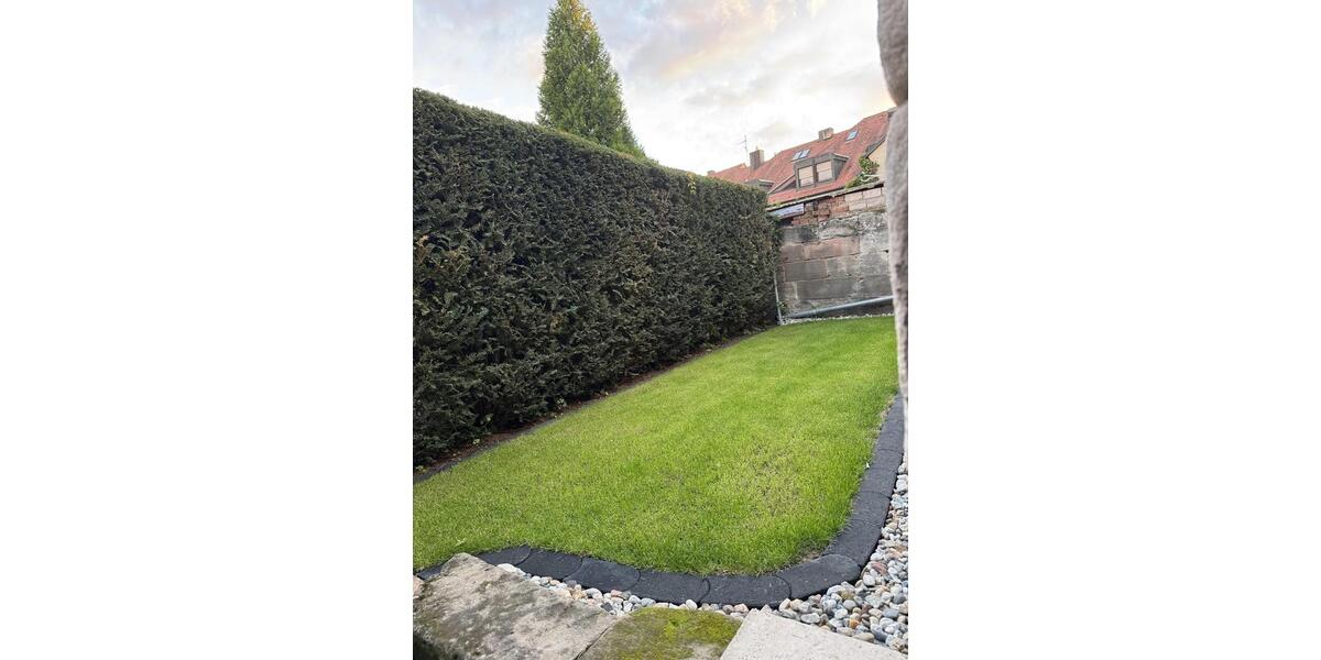 Reihenhaus Buckenhof - 3.5 Zimmer, 102 m&sup2;, 1.680&euro; | Angebot:22250500