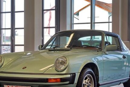 Porsche 911 Urmodell 48.800 km 79.911 &euro; Wendelstein 90530