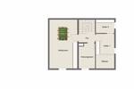 Doppelhaushälfte Heroldsbach - 4 Zimmer, 93 m&sup2;, 447.000&euro; | Angebot:26909635
