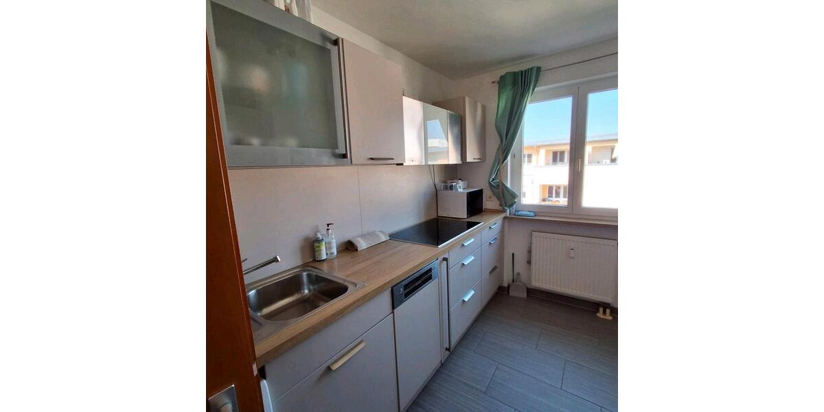 Etagenwohnung Nürnberg Buchenbühl - 3 Zimmer, 79 m&sup2;, 369.000&euro; | Angebot:26702016