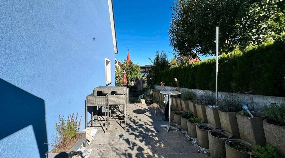 Einfamilienhaus Rohr - 3 Zimmer, 101 m&sup2;, 450.000&euro; | Angebot:26413250