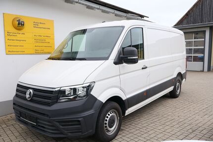 VW Crafter 8.080 km 32.950 € Berg/Richtheim 92348