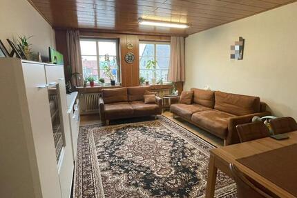 Wohnung Miete 2 zimmer