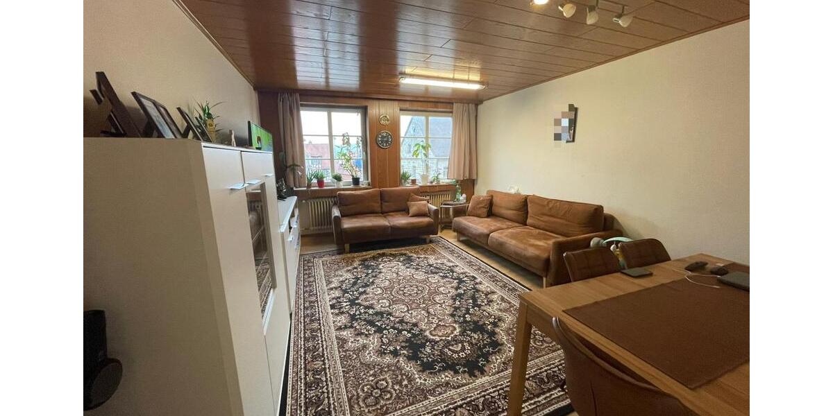 Wohnung Miete 2 zimmer