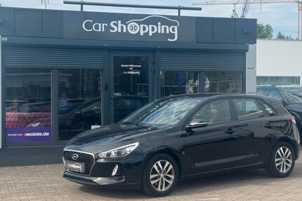 Hyundai i30 136.400 km 10.680 &euro; Roth 91154
