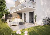 UPDATE! Stylisches Zuhause mit SW-Balkon, Nähe Pegnitzgrund und Freibad