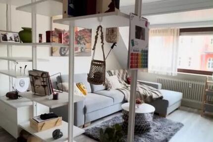 Wohnung Buckenhof - 2 Zimmer, 50 m&sup2;, 1.245&euro; | Angebot:27571515