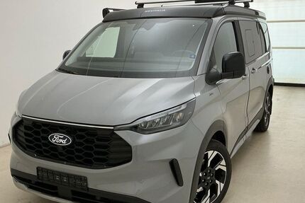 Ford Transit Custom 1.150 km 72.970 &euro; Nürnberg 90431