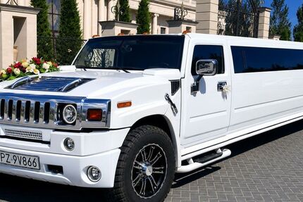 Hummer H2 150.000 km 39.900 &euro; Nurnberg 90441