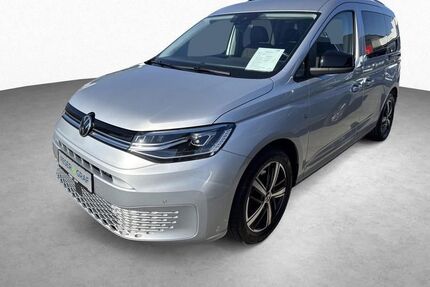 VW Caddy 134.300 km 21.450 &euro; Schwabach 91126