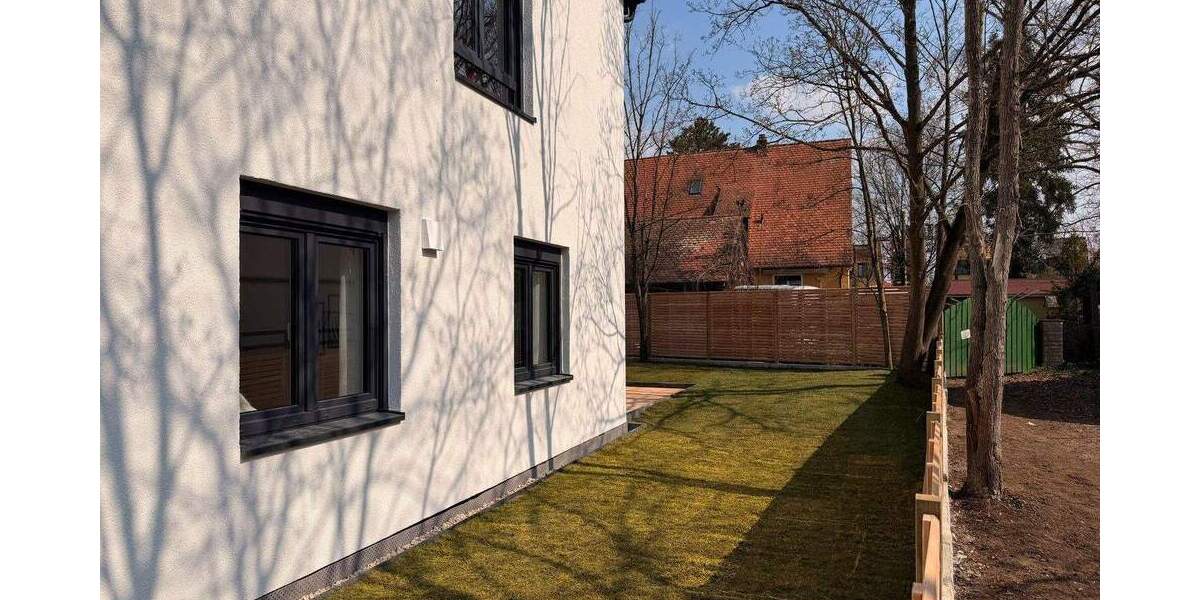 Etagenwohnung Nürnberg Eibach - 4 Zimmer, 124 m&sup2;, 749.500&euro; | Angebot:25838507