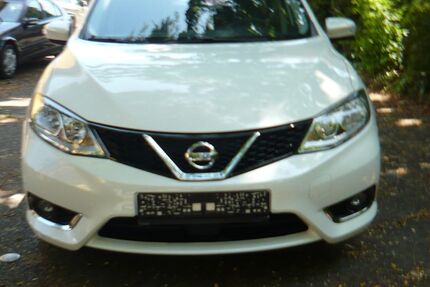 Nissan Pulsar 11.956 km 11.500 &euro; Erlangen 91058